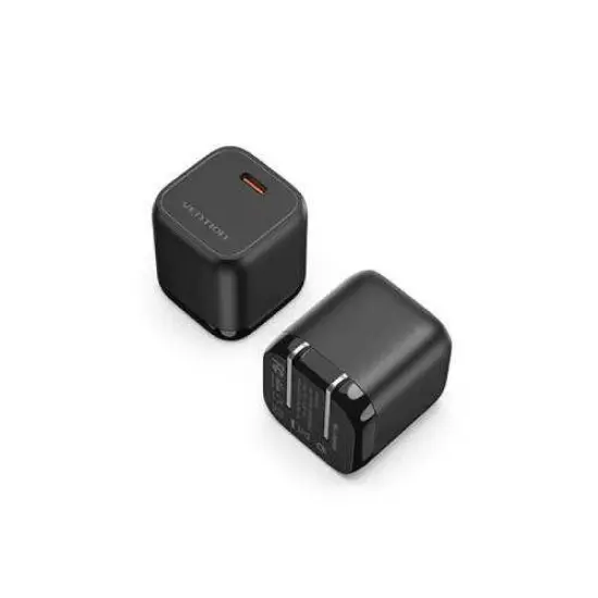 VENTION FAKB0-EU 30W USB-C GaN Charger