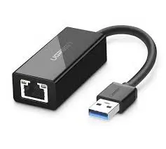 [06954] USB LAN CARD (1.1)
