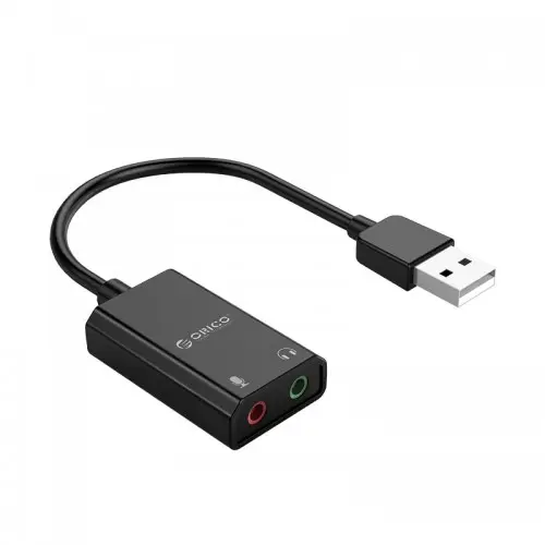ORICO SKT2 USB 2.0 External Sound Card