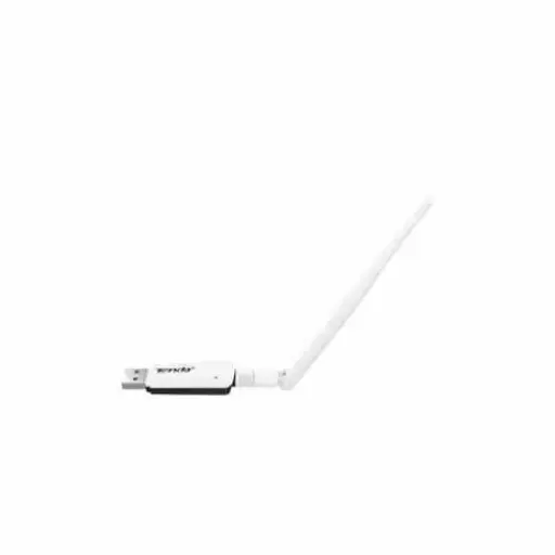 [06100] Tenda U1 300Mbps Utral-Fast Wireless USB Adapter