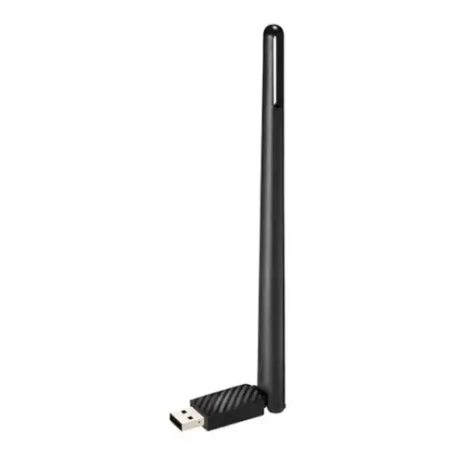 [06126] Totolink A650UA 650Mbps AC Wireless Dual Band USB Lan Card