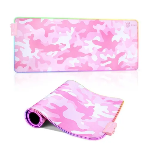 [04756] Onikuma MP005 RGB Gaming Mousepad