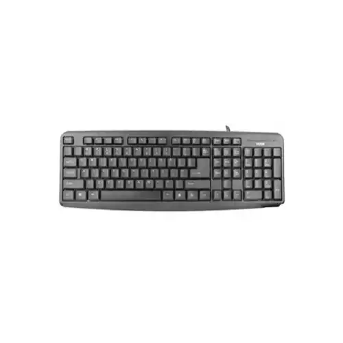 Black Cat K505 USB Multimedia Keyboard