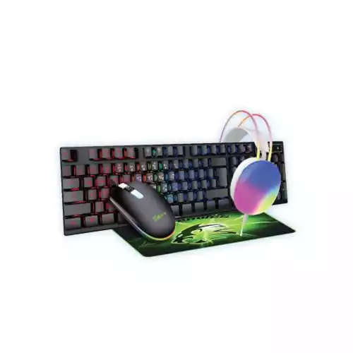[0008185] PC Power PGC4IN1 Gaming Combo