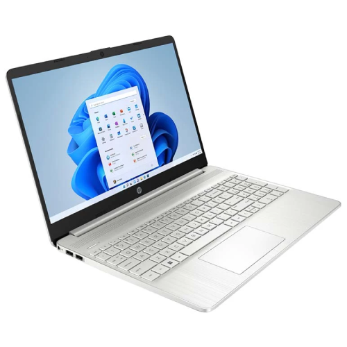 [0007616] HP 15s-fq5342TU Core i5 12th Gen 15.6" FHD Laptop