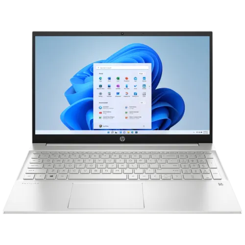 [0007629] HP Pavilion 15-eg3041TX Core i5 13th Gen MX550 2GB Graphics 15.6" FHD Laptop