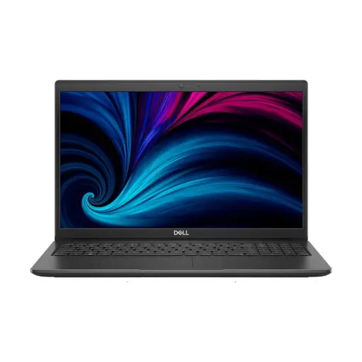 [0007636] Dell Latitude 15-3520 Intel Core i5 1135G7 8GB RAM 256GB SSD 15.6 Inch HD Display Black Laptop