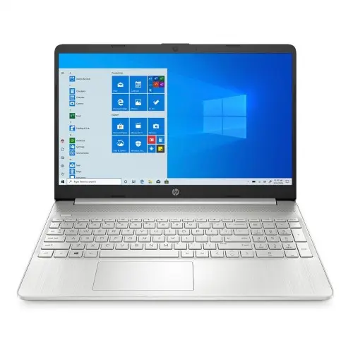 [0007640] HP 15s-fq3234TU Celeron N4500 15.6" FHD Laptop 