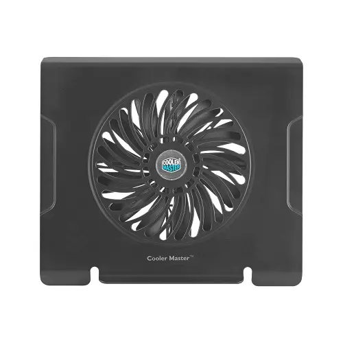 Cooler Master Notepal CMC3 Laptop Cooling Pad 