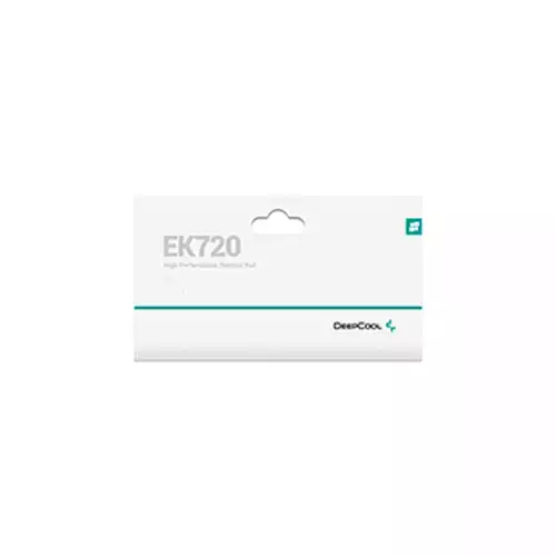 DeepCool EK720 High Performance 1.0mm Thermal Pad (Extra Small)