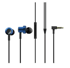 [0007757] XIAOMI DUAL DRIVER IN-EAR HEADPHONES (BHR4554CN)