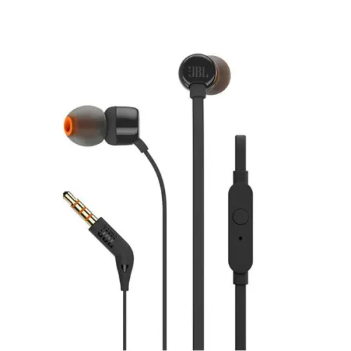 JBL Tune110 In-Ear Earphone