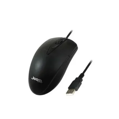 Jedel CP72 USB Wired Mouse 