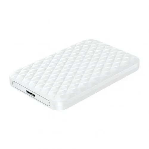 Orico 2520U3 2.5 inch USB 3.0 SATA HDD & SSD Enclosure 