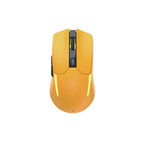Fantech VENOM II WGC2 Black Wireless Gaming Mouse 
