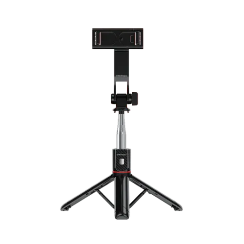 Fantech SS100 Tongsis Bluetooth Selfie Stick Tripod 