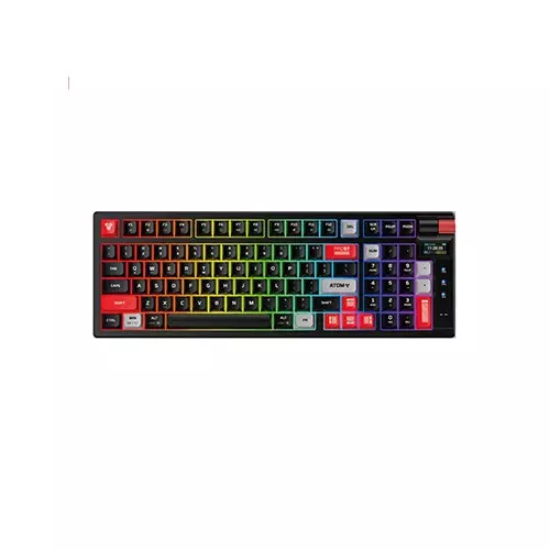 Fantech MK918 ATOM PRO97 Mechanical Keyboard 