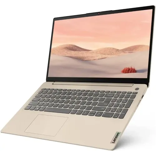 Lenovo IdeaPad Slim 1 15AMN7 Ryzen 3 7320U 15.6" FHD Laptop 