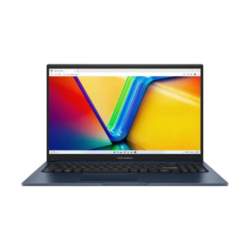 ASUS Vivobook 15 X1504VA-NJ550W Core i3 13th Gen 15.6" FHD Laptop 