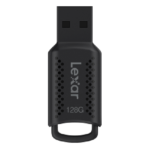[0007958] Lexar JumpDrive V400 128GB USB 3.0 Pen Drive 