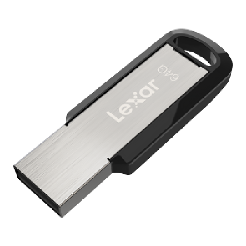 Lexar JumpDrive M400 64GB USB 3.0 Pen Drive 