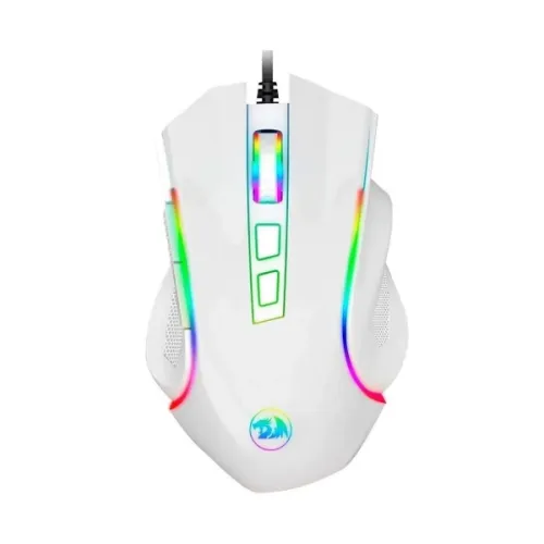 Redragon M607 Griffin RGB Gaming Mouse 
