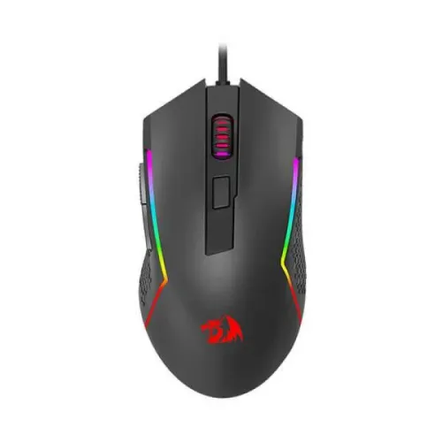 [0007989] Redragon TRIDENT M616 Gaming Mouse 
