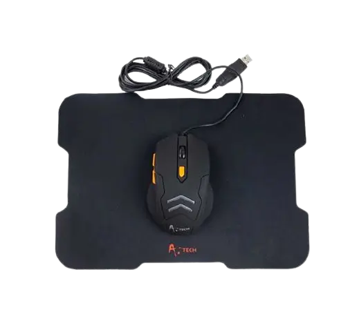 A.Tech Gaming Mouse AT-M016 