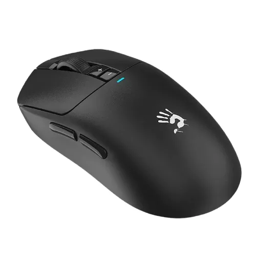 A4tech Bloody R72 Pro Duo Dual Mode Wireless Gaming Mouse 