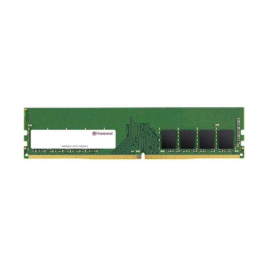 Transcend JetRAM 8GB DDR4 2666MHz U-DIMM Desktop RAM #JM2666HLB-8G 