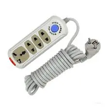 [0008096] Mixed 4-port mixed power strip