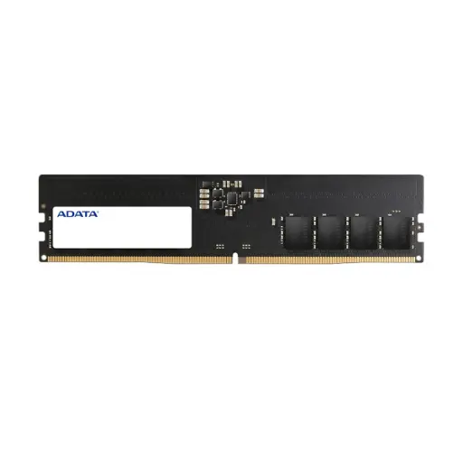 [0008125] ADATA 8GB DDR5 4800MHz Black Desktop RAM #AD5U48008G / AD5U48008G-S (Bundle with PC) 