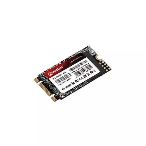 [0008148] KingSpec NT Series 1TB M.2 SATA Laptop SSD