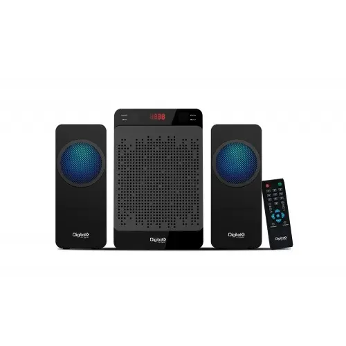 [0008190] DigitalX X-F365BT 2.1 Sound Speaker